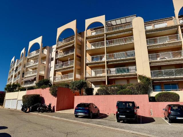 Appartement vente à Ajaccio