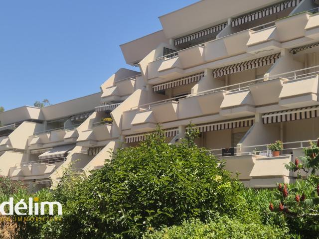 Appartement vente à Arrondissement de Draguignan, Saint-raphaël