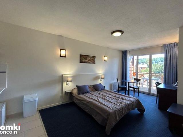 Appartement vente à Prades, Bolquère