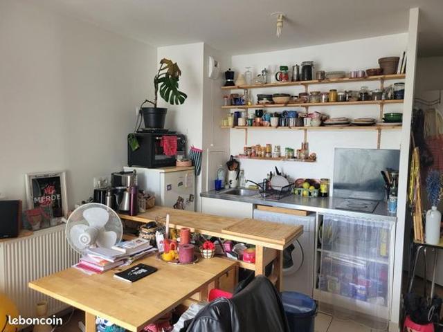 Appartement vente à Nogent-sur-Marne, Vincennes