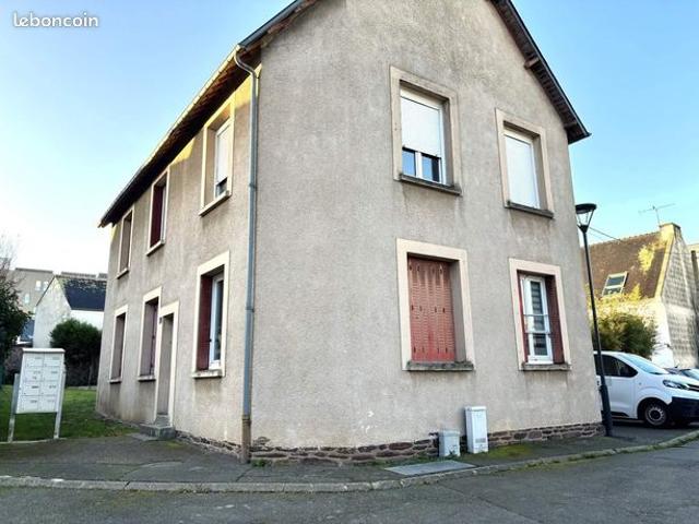 Appartement vente à Rennes, Bretagne