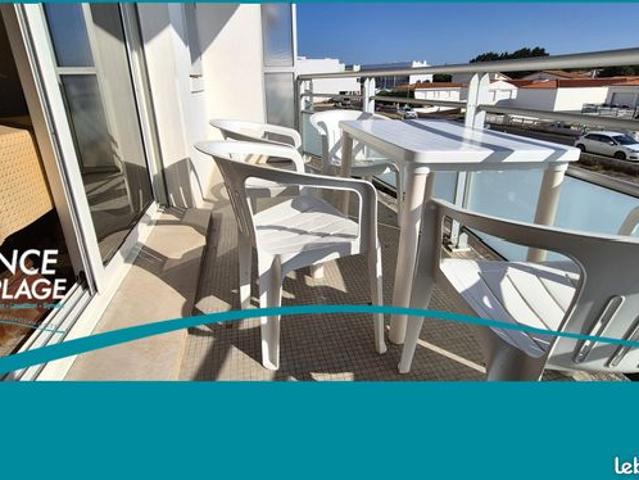 Appartement vente à Les Sables-d'Olonne, Saint-jean-de-monts