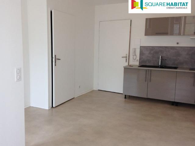 Appartement location à Le Barry, Vic-Fezensac