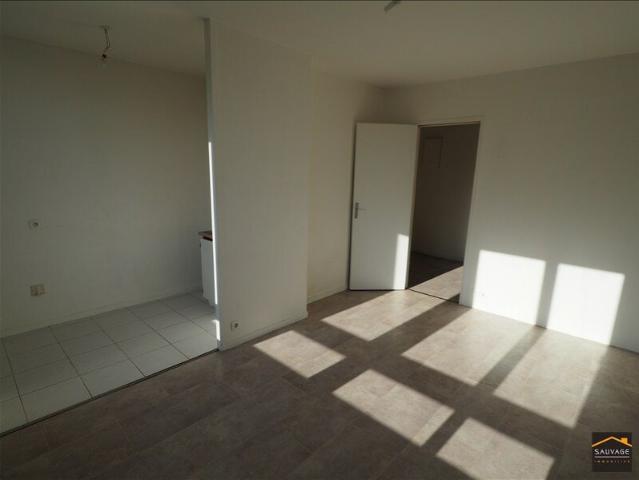 Appartement location à Rouen, Déville-lès-rouen