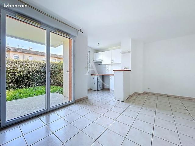 Appartement vente à Toulouse, Fenouillet