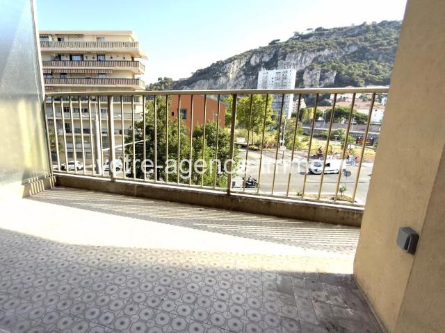 Appartement vente à Rimiez, Nice