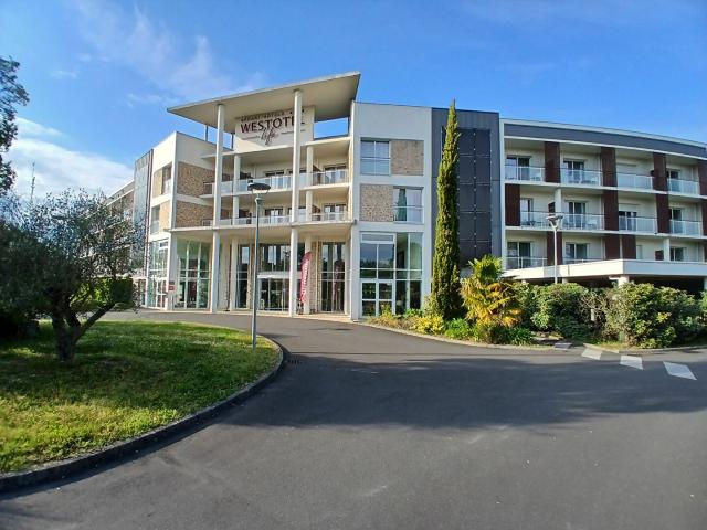 Appartement vente à Nantes, Carquefou