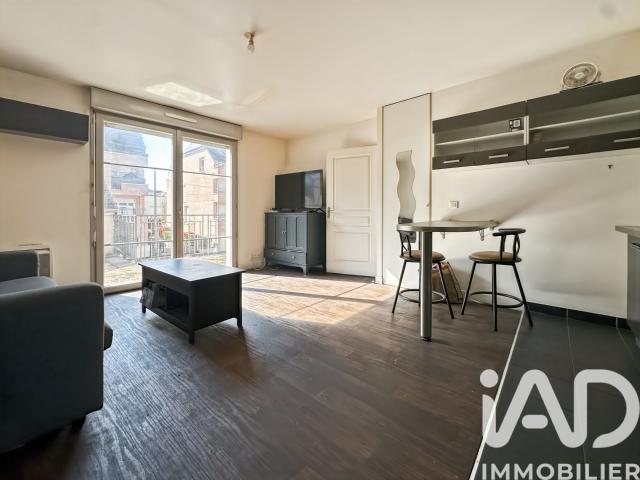 Appartement vente à Centre Ville, Montfermeil