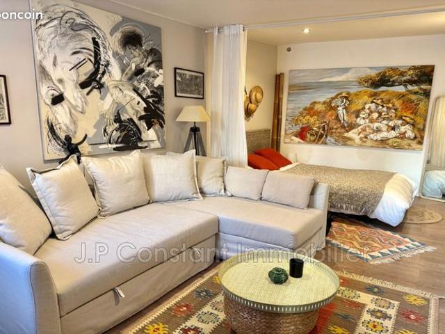 Appartement vente à Marseille, La Ciotat