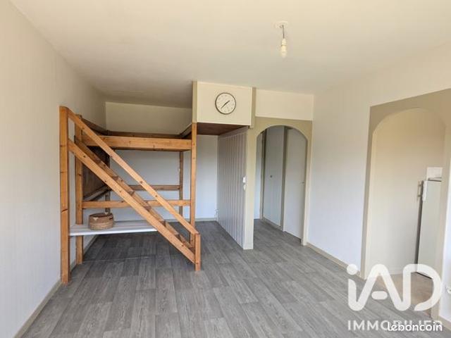 Appartement vente à Lisieux