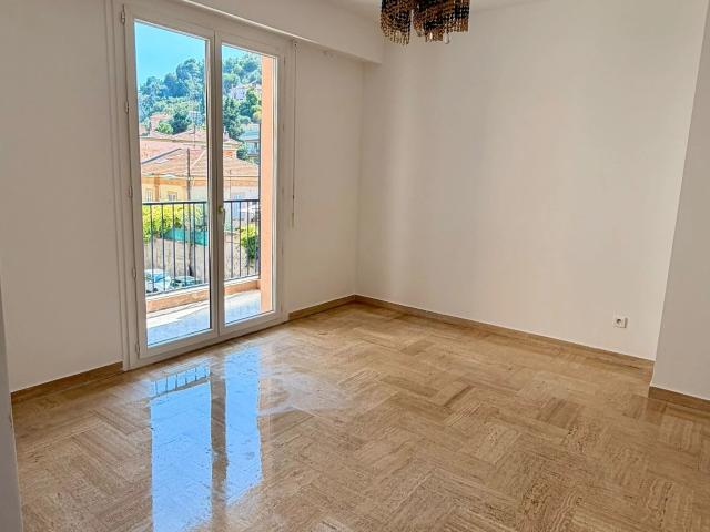 Appartement vente à Nice