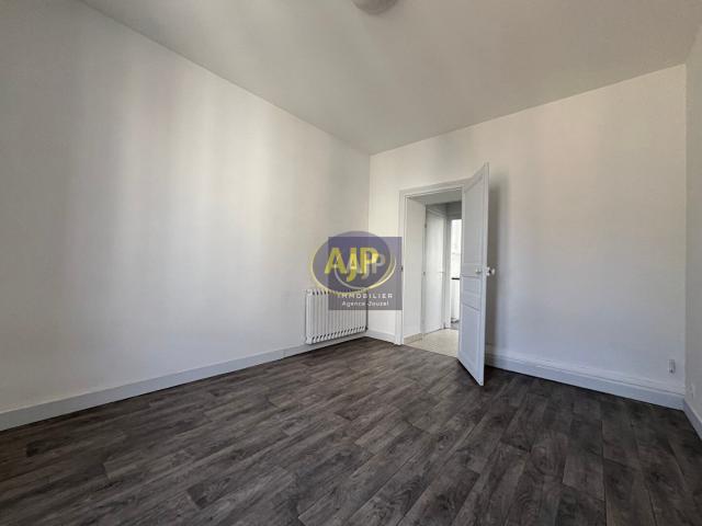 Appartement location à Bout des Pavés - Chêne des Anglais, Nantes