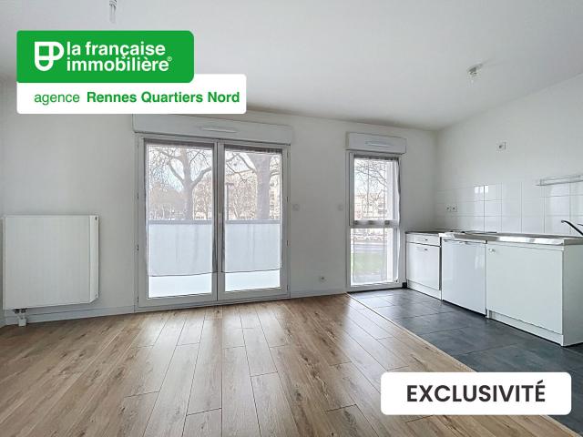 Appartement vente à Rennes, Bretagne