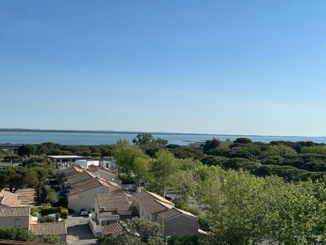 Appartement location à Montpellier, Mauguio