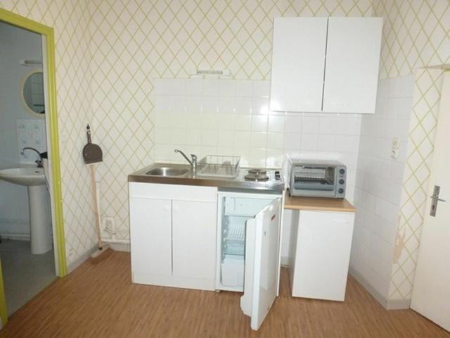 Appartement location à La Ferté-Bernard, Sarthe