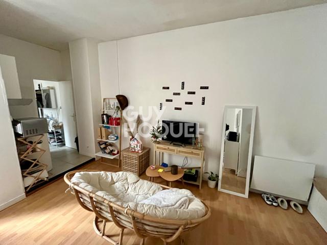 Appartement vente à Toulouse