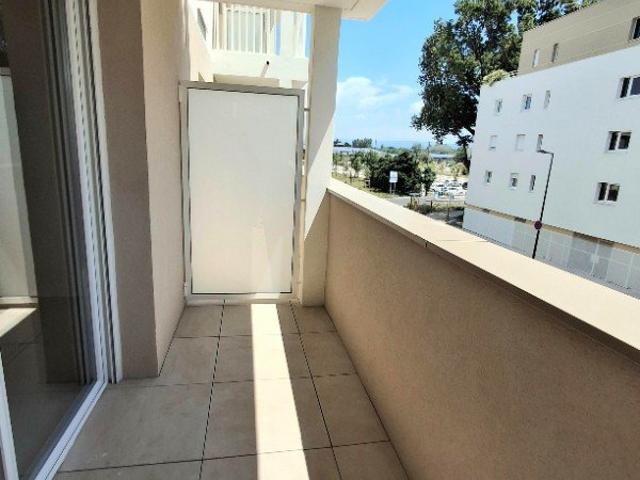 Appartement location à Carpentras, Monteux