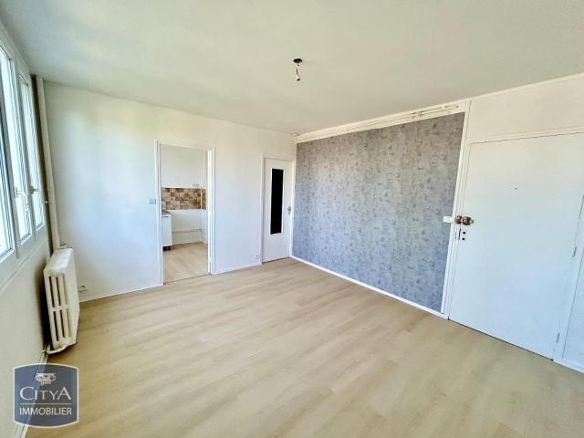 Appartement location à Le Mans