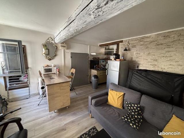 Appartement vente à Arles