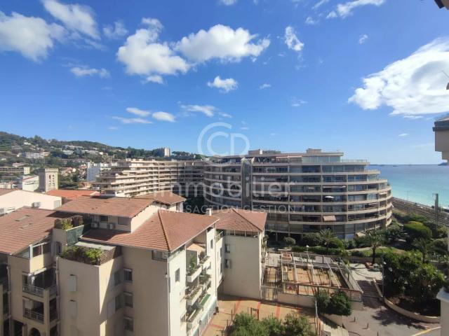 Appartement vente à Grasse, Cannes