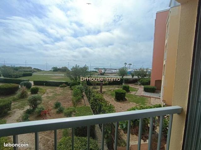Appartement vente à Béziers, Agde