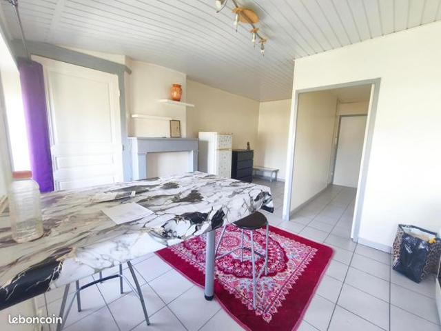 Appartement vente à Saint-Étienne, Saint-chamond