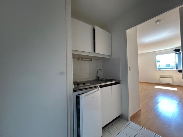 Appartement vente à Lyon, Métropole de Lyon