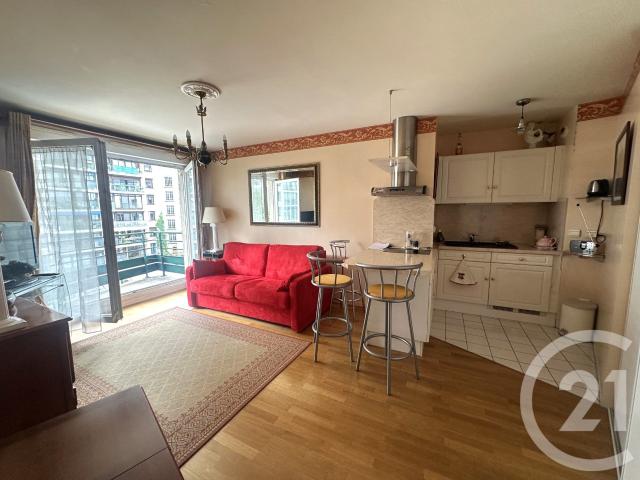 Appartement vente à Paris, Île-de-France