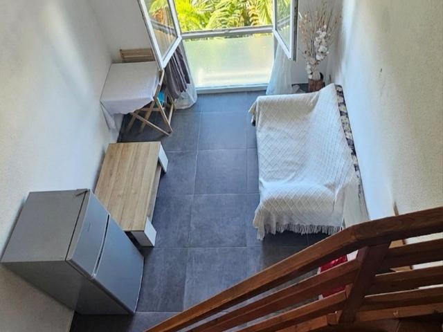 Appartement vente à La Réunion
