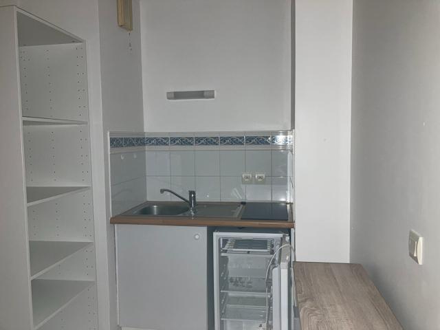 Appartement vente à La Rochelle, Aytré
