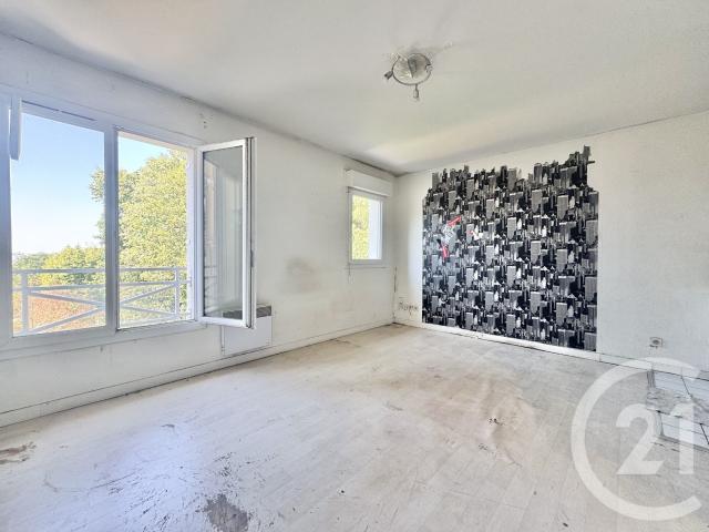 Appartement vente à Boissy-Saint-Léger, Val-de-Marne