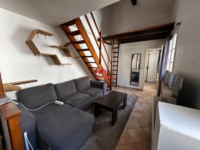 Appartement location à Versailles, Bougival