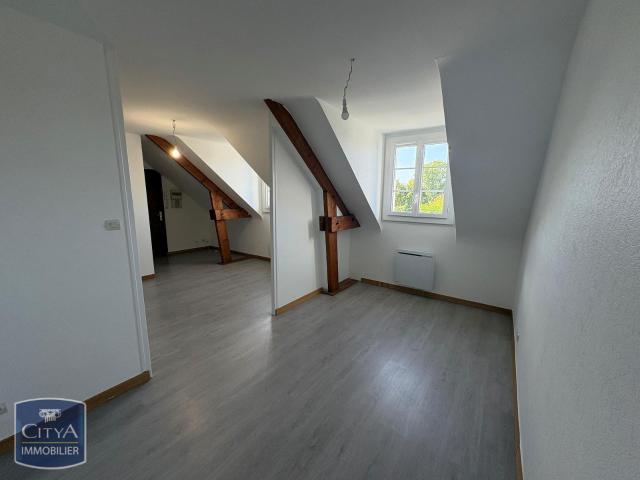 Appartement location à Tours