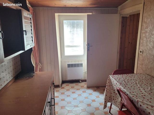 Appartement vente à Rochefort