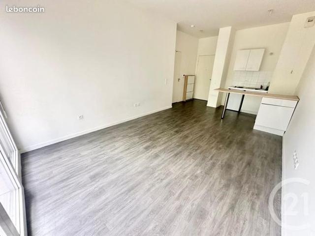 Appartement vente à Le Raincy, Sevran