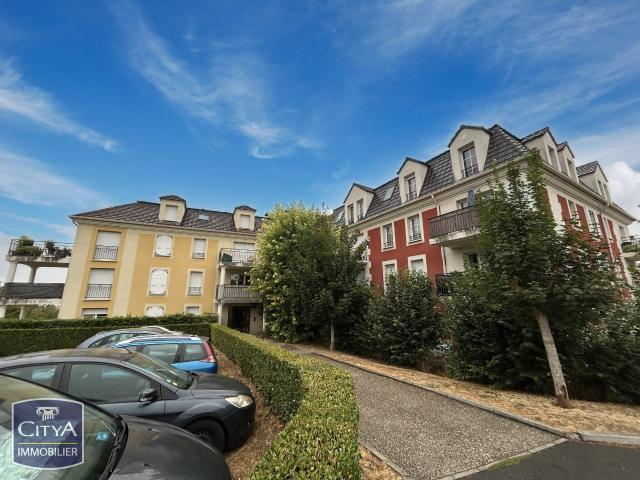 Appartement vente à Le Clos au Duc, Évreux