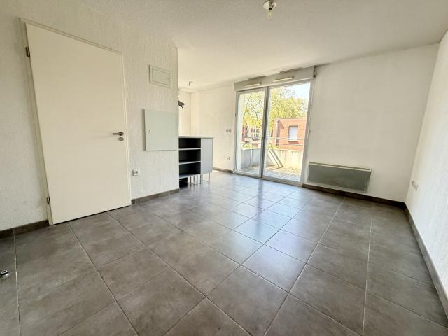 Appartement vente à Toulouse, Castanet-tolosan