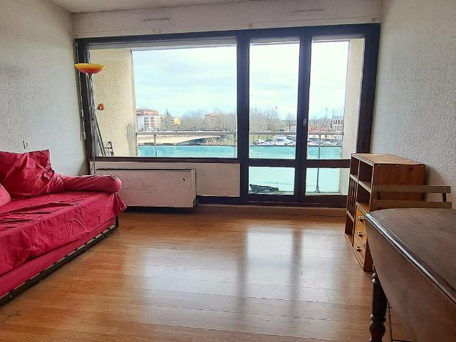 Appartement vente à Dax