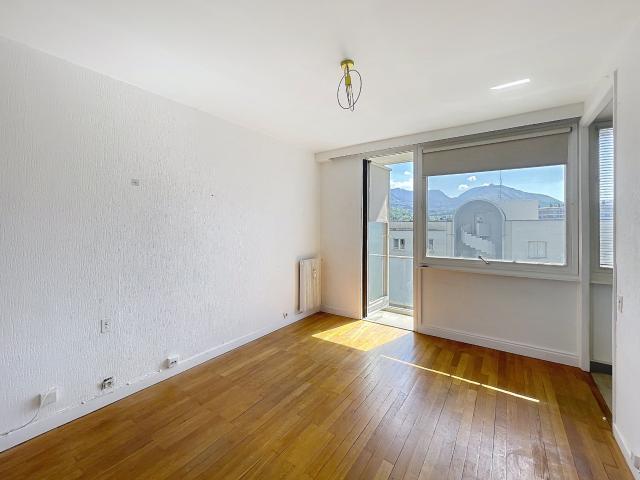 Appartement vente à Chambéry
