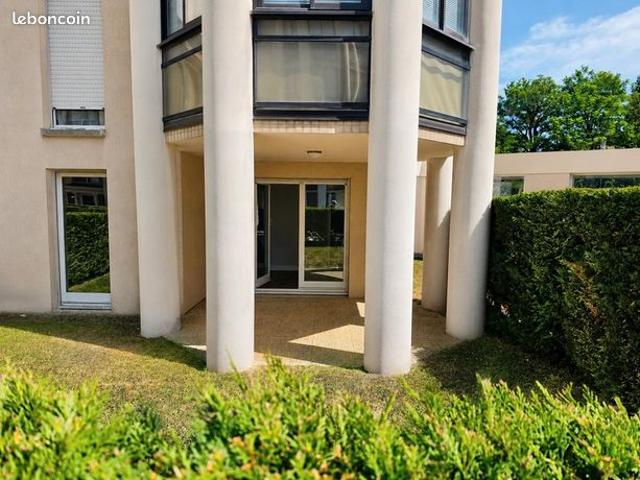 Appartement vente à Dijon
