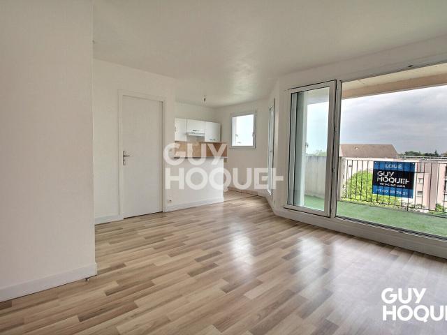 Appartement location à Évry, Viry-châtillon