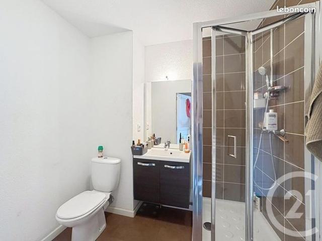 Appartement vente à Nantes, Carquefou