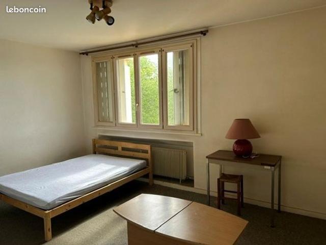 Appartement vente à Auxerre