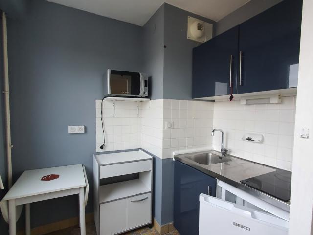 Appartement location à Limoges