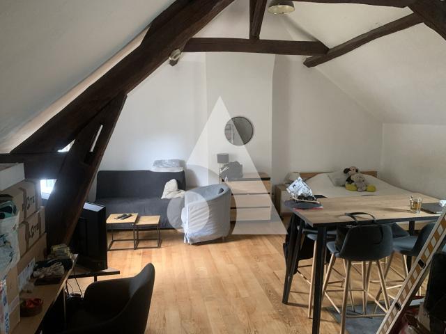 Appartement vente à Pontoise, L'isle-adam