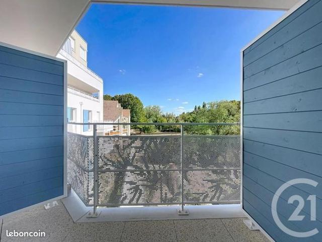 Appartement vente à Savigny-le-Temple, Seine-et-Marne