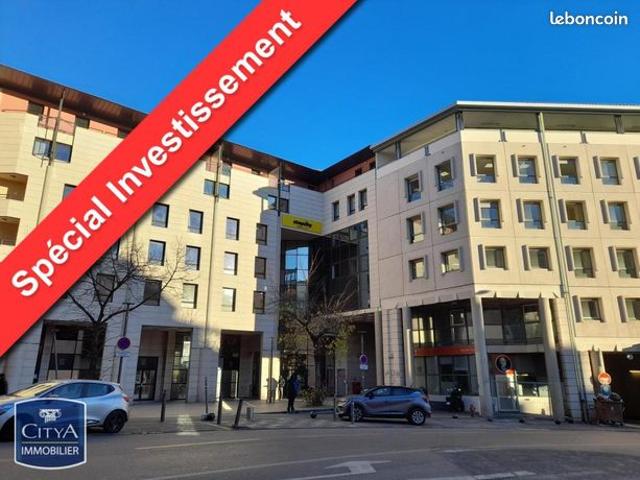 Appartement vente à Marseille