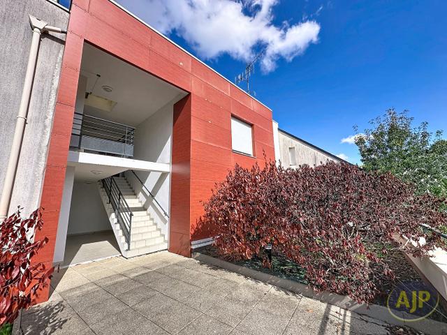Appartement vente à Châteaubriant, Loire-Atlantique
