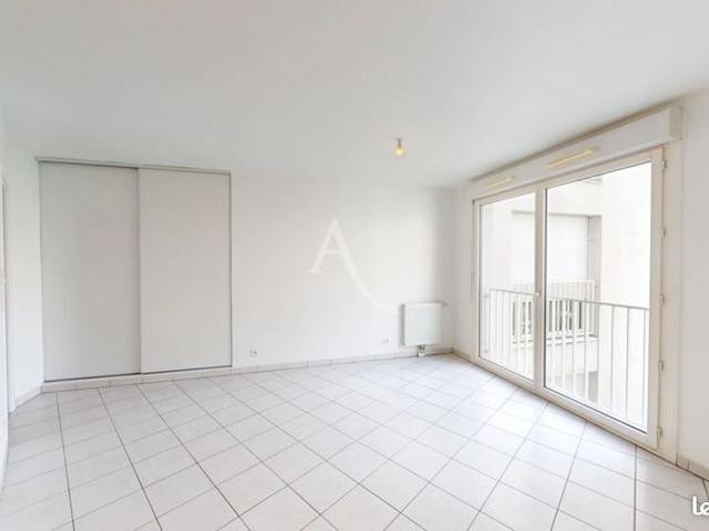 Appartement vente à Dieppe, Massy