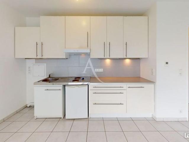 Appartement vente à Dieppe, Massy